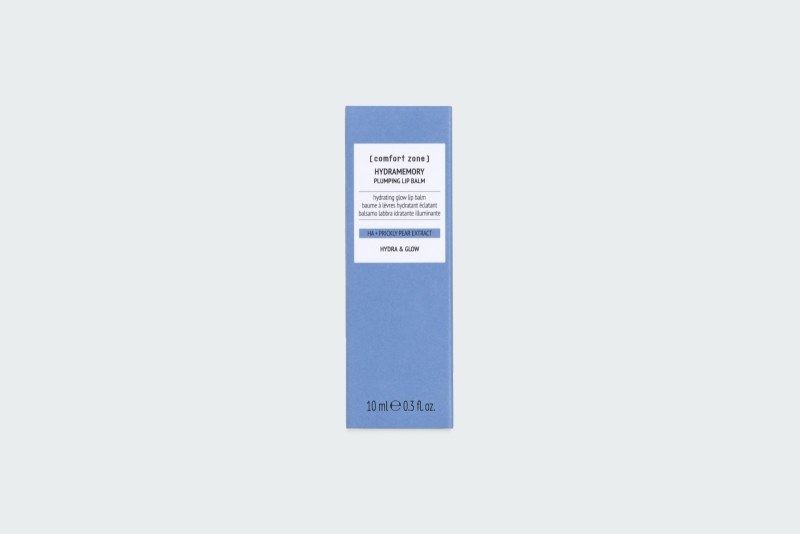 HYDRAMEMORY PLUMPING LIP BALM