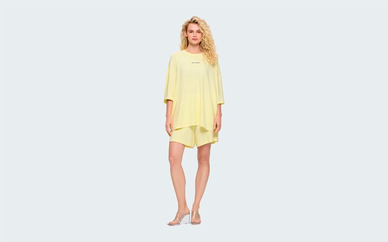 MODAL LEMONADE