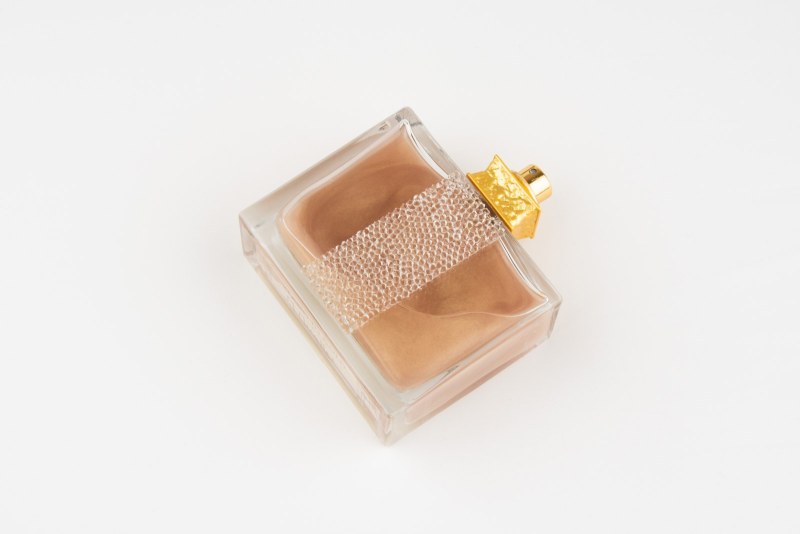 YLANG IN GOLD