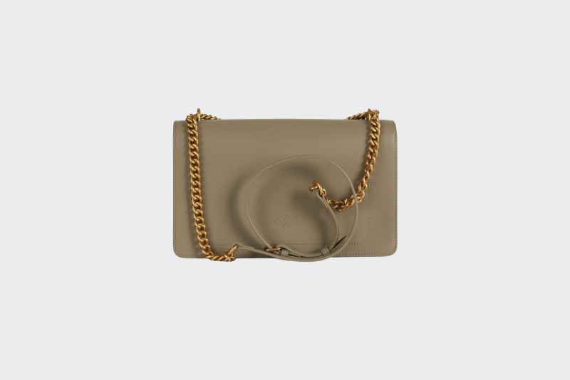 CLASSIC LOVE BAG ONE SIMPLY