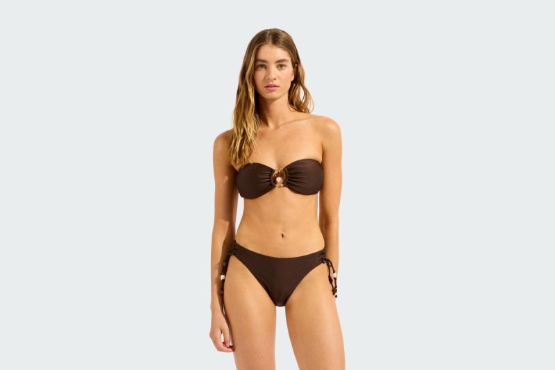 RING FRONT BANDEAU