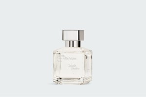 GENTLE FLUIDITY SILVER