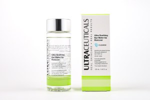 EYE MAKE-UP REMOVE