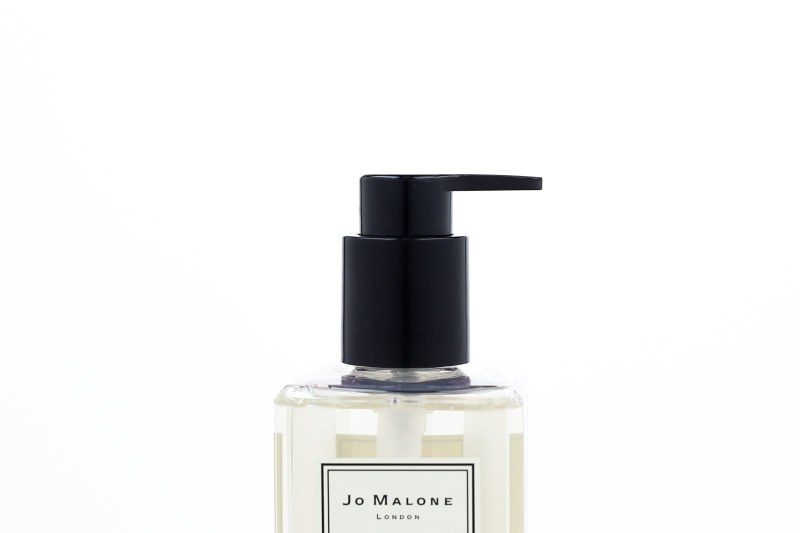 WOOD SAGE & SEA SALT