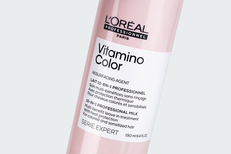 VITAMINO COLOR 10-IN-1 PROFESSIONAL MILK