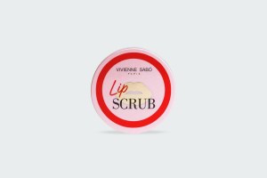 LIP SCRUB