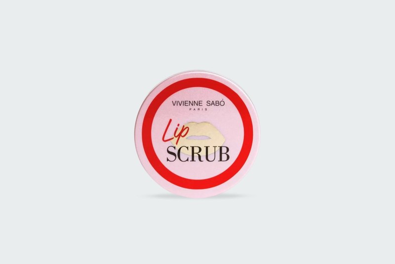 LIP SCRUB