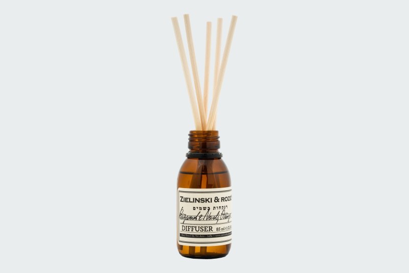 BERGAMOT, NEROLI, ORANGE