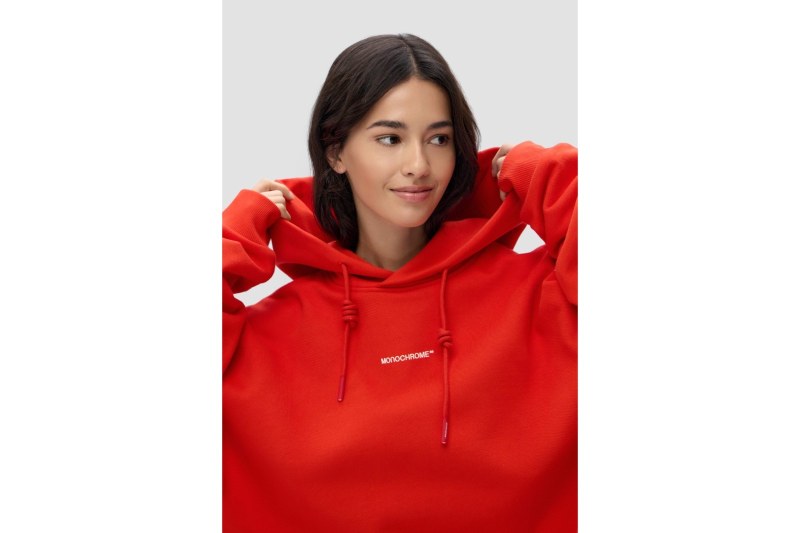 HOODIE CLASSY LIFE