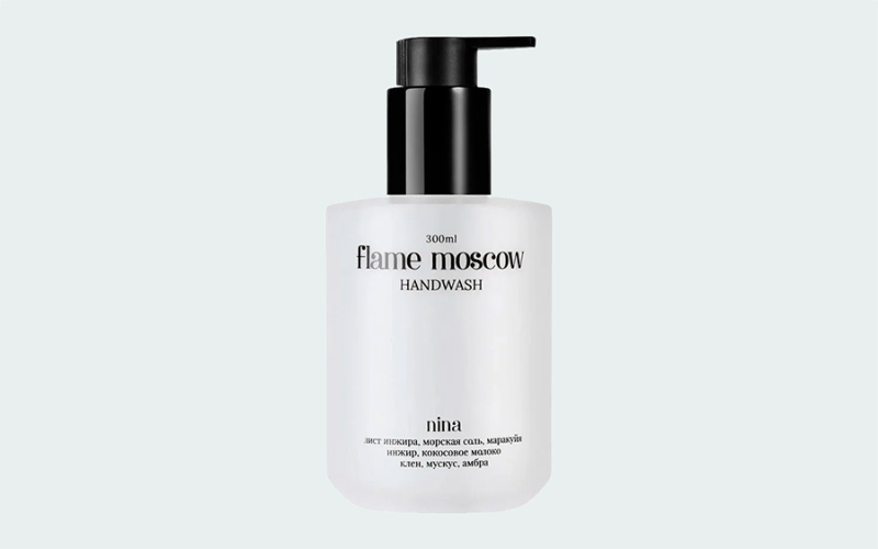 LIQUID SOAP