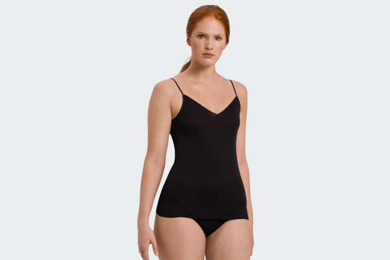 COTTON SEAMLESS