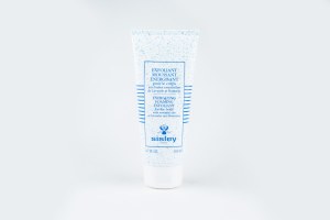ENERGIZING FOAMING EXFOLIANT