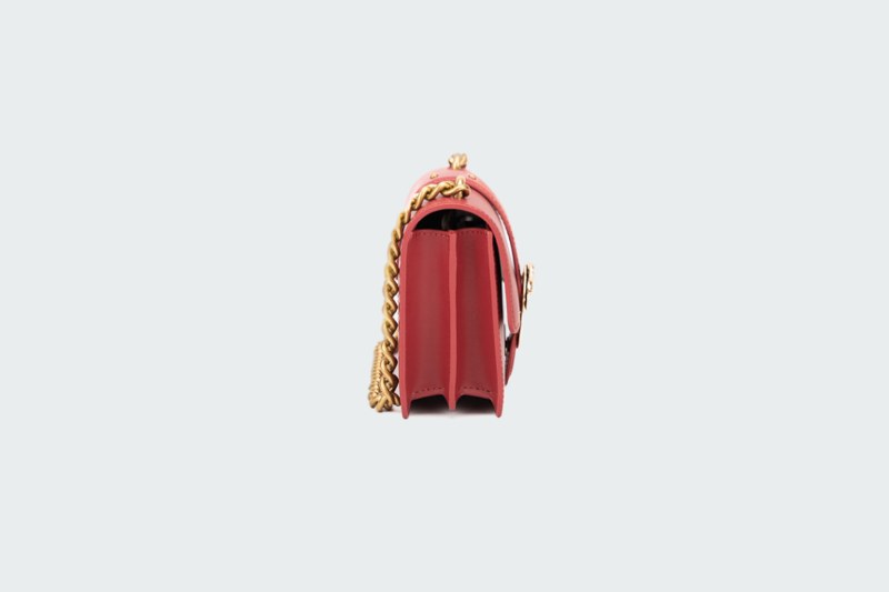 LOVE ONE MINI C VITELLO SETA