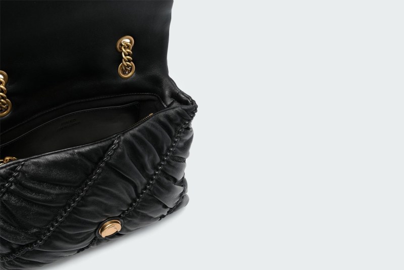 LOVE CLASSIC PUFF RUFFLE