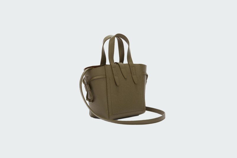 NET MINI TOTE