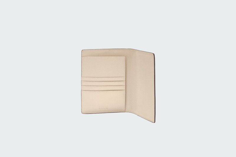 CAMELIA S PASSPORT HOLDER