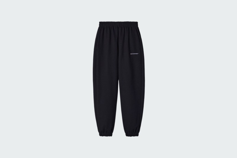 PANTS CLASSY BLACK