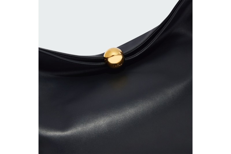 SFERA SOFT L SHOULDER BAG