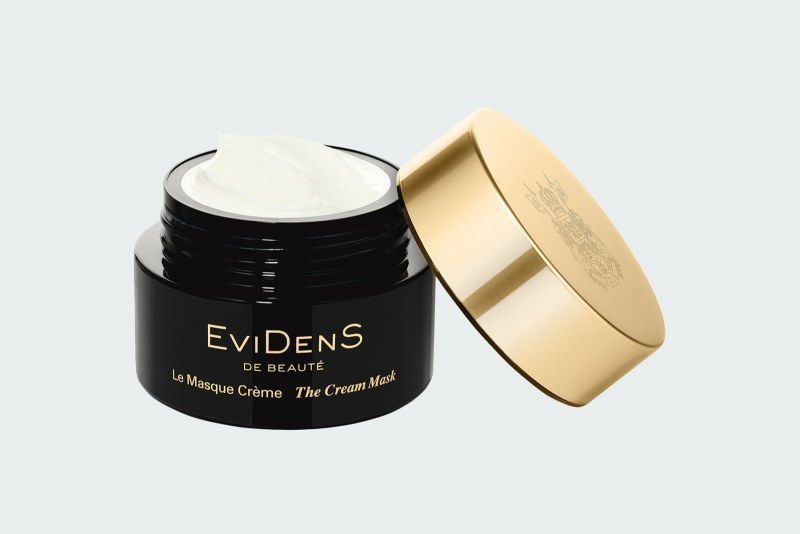 THE CREAM MASK