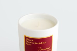 BACCARAT ROUGE 540