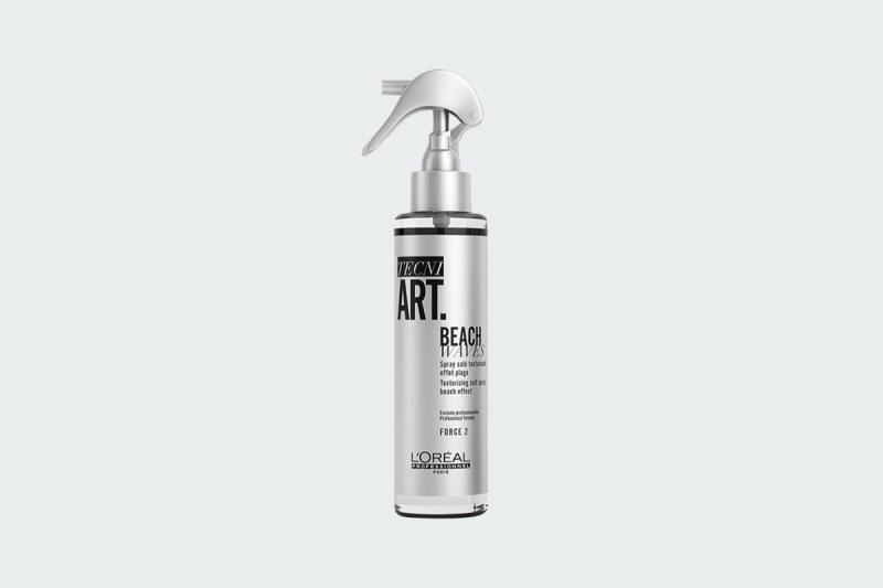 TECNI.ART BEACH WAVES