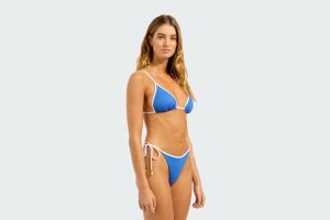 TIE SIDE RIO PANT