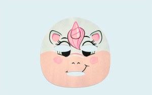 UNICORN HYDRATION MASK