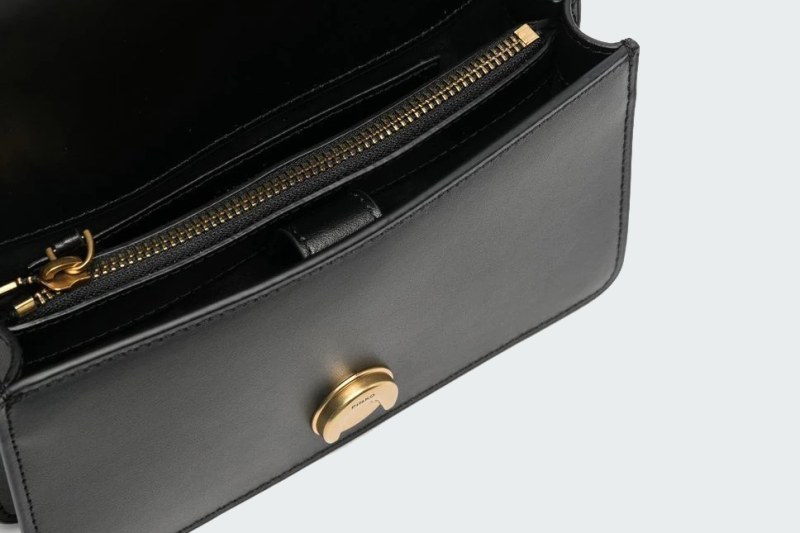 LOVE ONE MINI DC VITELLO SETA