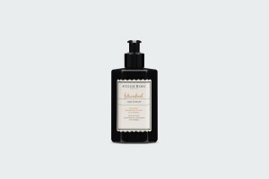 LIQUID SOAP