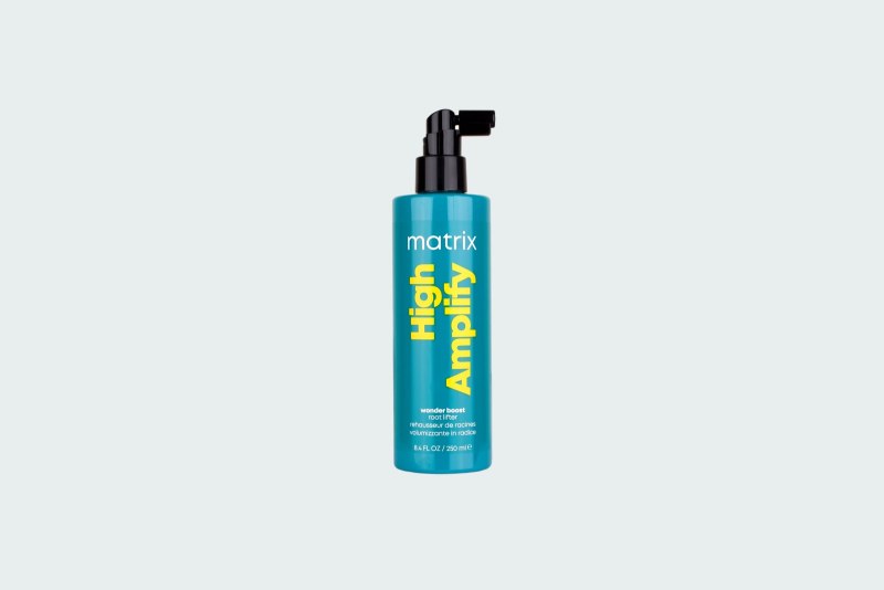 HIGH AMPLIFY WONDER BOOST