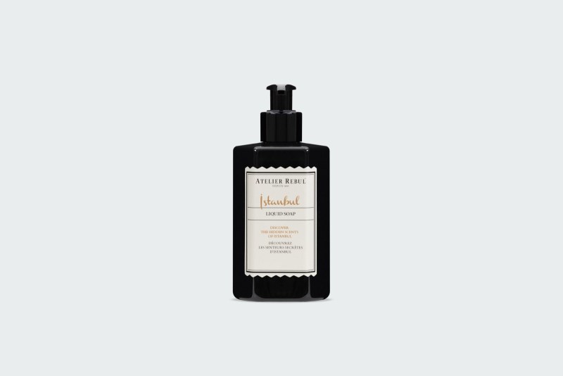 LIQUID SOAP