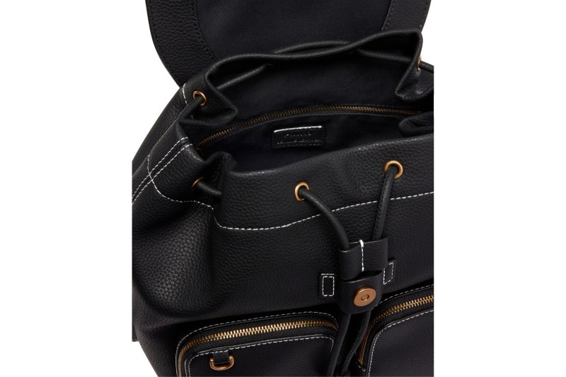 CARRIE BACKPACK
