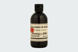 ROSEMARY & LEMON
