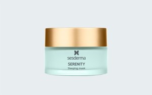SERENITY SLEEPING MASK