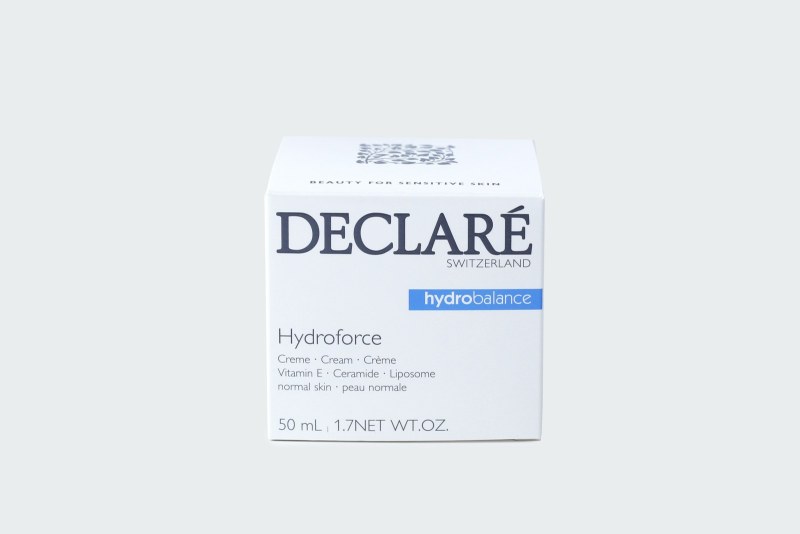 HYDROFORCE CREAM