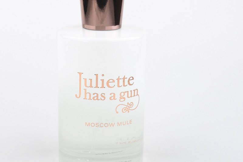 MOSCOW MULE