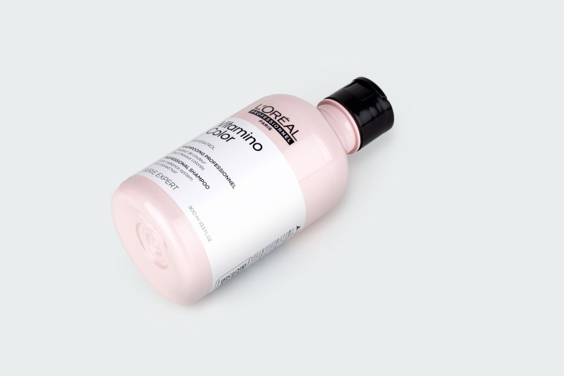 VITAMINO COLOR SHAMPOO