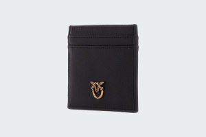 CARD HOLDER SIMPLY VITELLO SETA