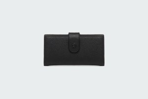 CONTINENTAL WALLET PELLE SAFFIANO
