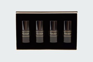 ASIAN TRAVEL KIT