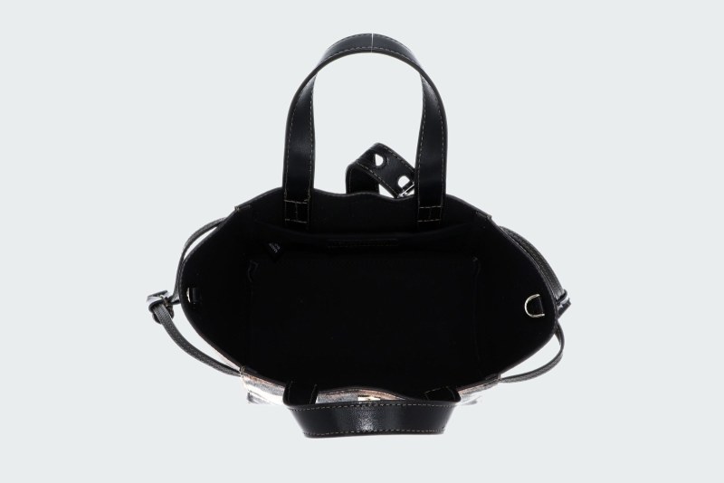 NET MINI TOTE