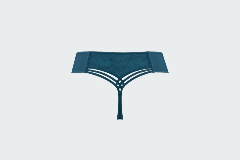 DAME DE PARIS THONG