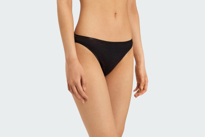 COTTON SEAMLESS