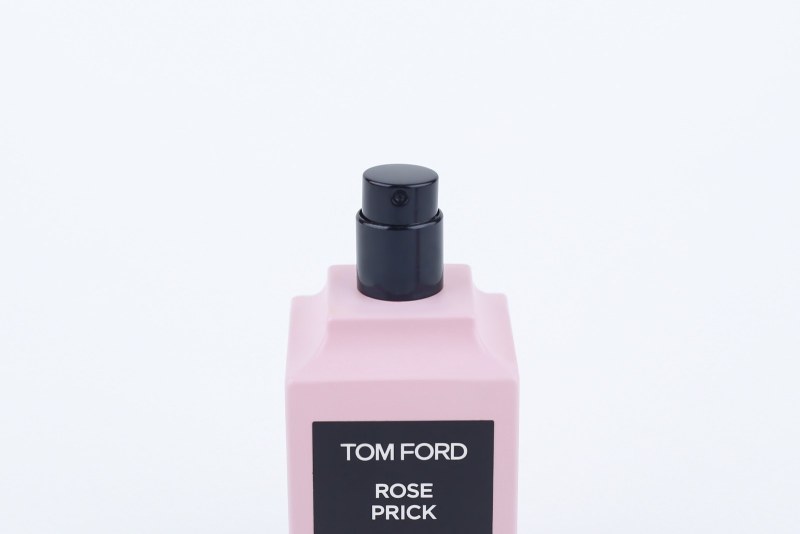 ROSE PRICK