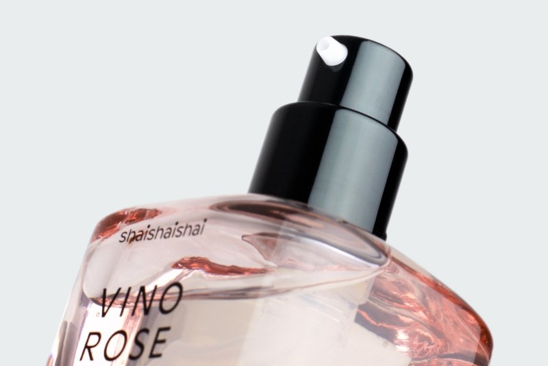 VINO ROSE ANTI-AGING SERUM