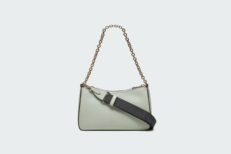 PRIMULA MINI CROSSBODY DOUBLE STRAP