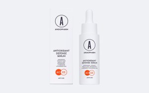 ANTIOXIDANT DEFENSE SERUM