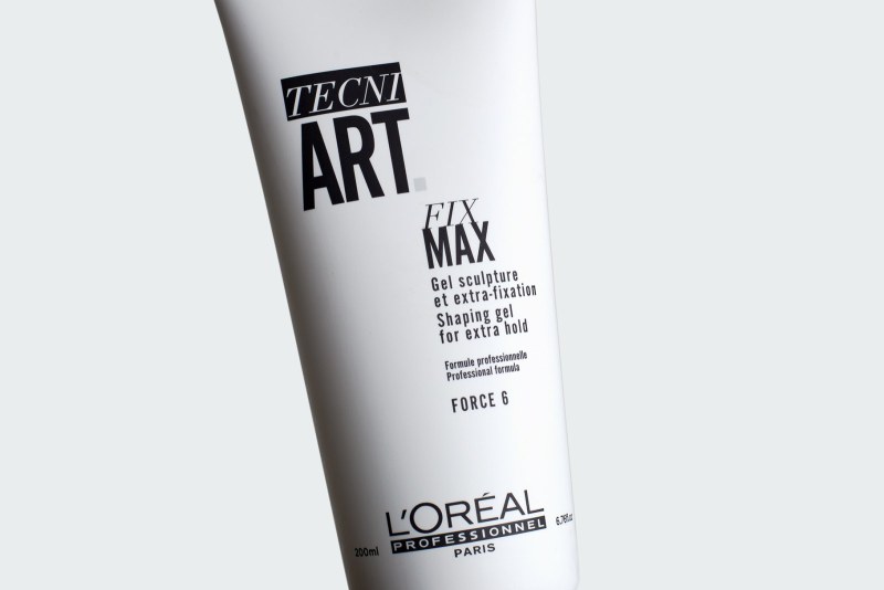 TECNI.ART FIX MAX