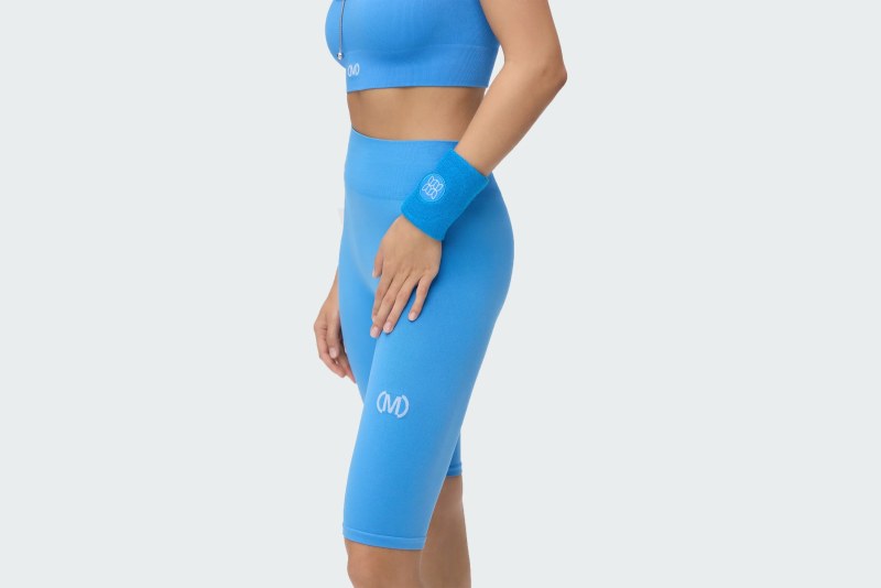 CYCLING SHORTS 