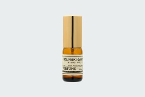 PEACH, PASSION FRUIT, MUSK